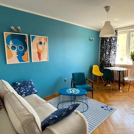 Just Sopot ! Apartment ภายนอก รูปภาพ