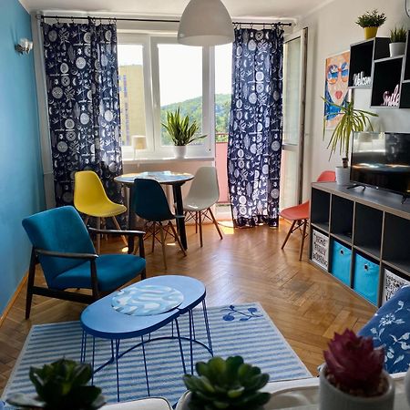 Just Sopot ! Apartment ภายนอก รูปภาพ