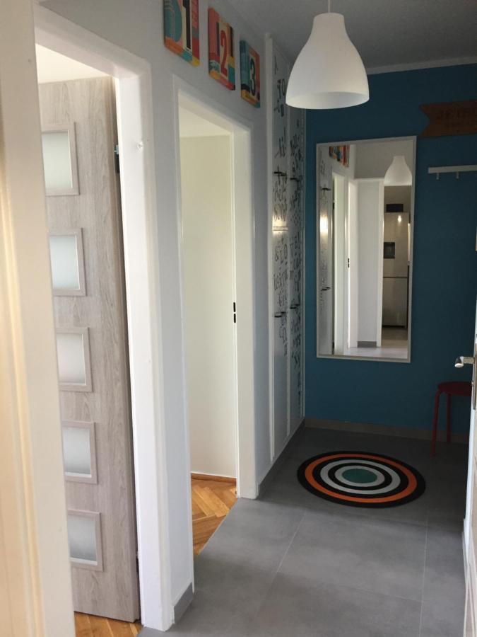 Just Sopot ! Apartment ภายนอก รูปภาพ