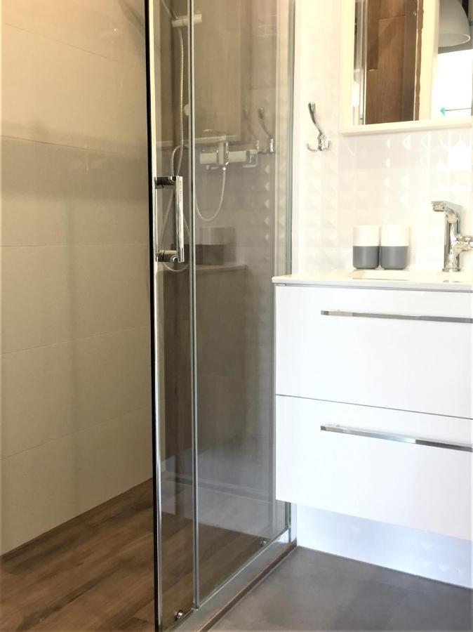 Just Sopot ! Apartment ภายนอก รูปภาพ