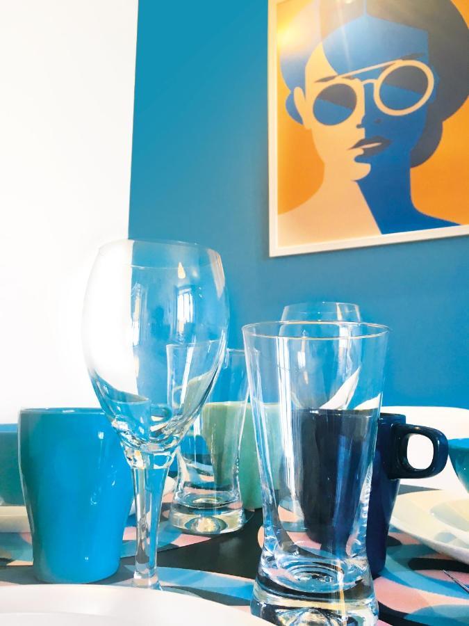 Just Sopot ! Apartment ภายนอก รูปภาพ