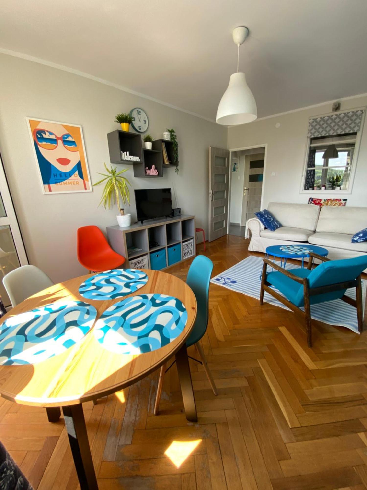 Just Sopot ! Apartment ภายนอก รูปภาพ